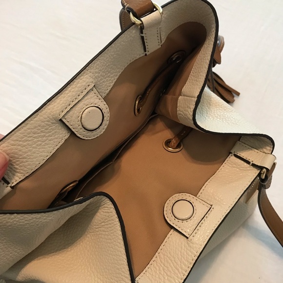 Coach Andy tote with horse and carriage - Picture 15 of 16